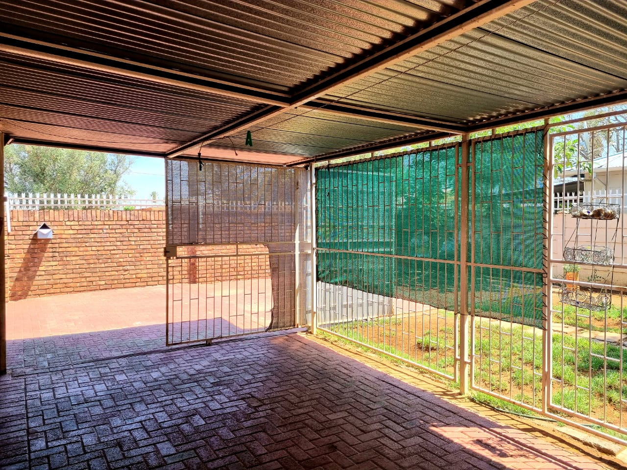 2 Bedroom Property for Sale in Diamant Park Northern Cape